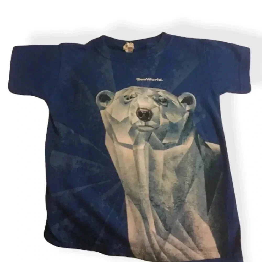 Seaworld Tshirt
